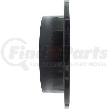 Centric 126.65061SR Disc Brake Rotor StopTech Sport Slotted