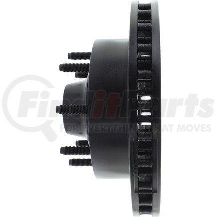 126.65072SR by CENTRIC - StopTech Sport Slotted