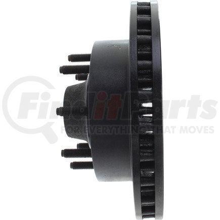 126.65073SL by CENTRIC - StopTech Sport Slotted