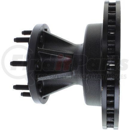 126.65074SL by CENTRIC - StopTech Sport Slotted