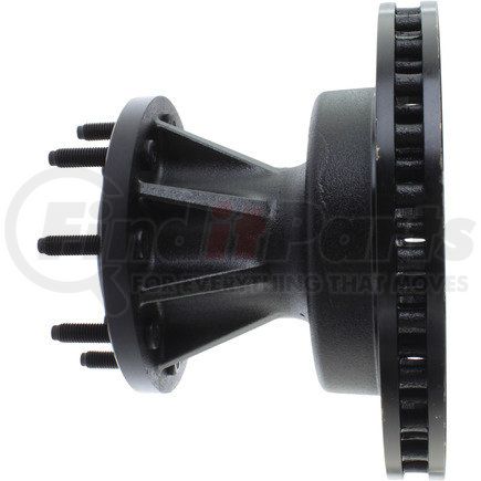 126.65074SR by CENTRIC - StopTech Sport Slotted