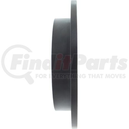 126.65085CSL by CENTRIC - Cryo Sport Slotted Rotor, Left