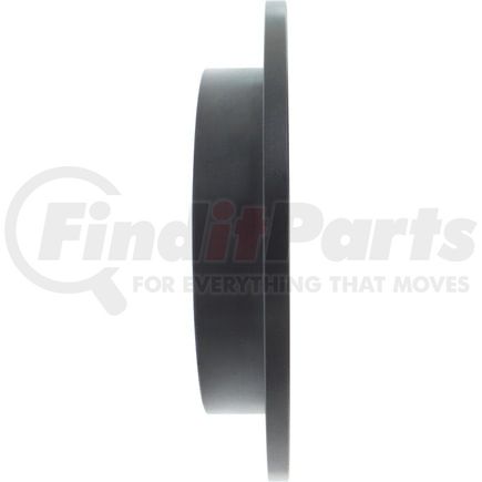126.65085CSR by CENTRIC - Cryo Sport Slotted Rotor, Right
