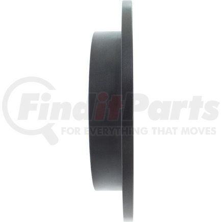 Centric 126.65085SL Disc Brake Rotor StopTech Sport Slotted