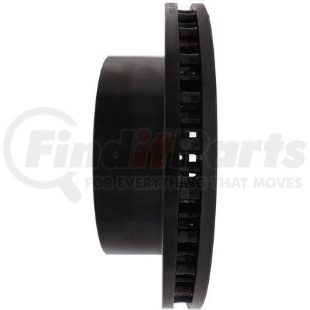 126.65086CSR by CENTRIC - Cryo Sport Slotted Rotor, Right