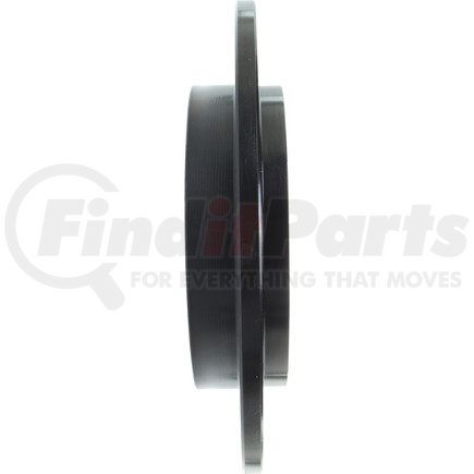 Centric 126.65090SL Disc Brake Rotor StopTech Sport Slotted