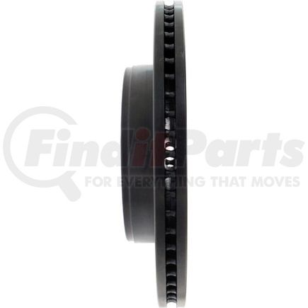 126.65091CSL by CENTRIC - Cryo Sport Slotted Rotor, Left