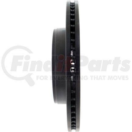 126.65091SR by CENTRIC - StopTech Sport Slotted