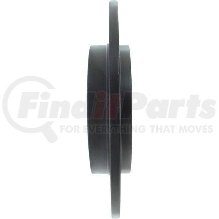Centric 126.65094SL Disc Brake Rotor StopTech Sport Slotted