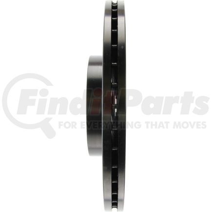 127.45069CL by CENTRIC - Sportstop Cryo Drilled & Slotted Rotor, Left