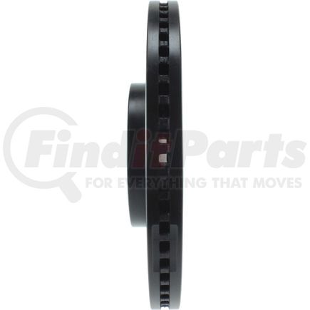 127.45080CL by CENTRIC - Sportstop Cryo Drilled & Slotted Rotor, Left