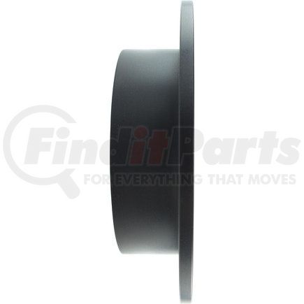 127.46069R by CENTRIC - Slotted Drilled Rotor