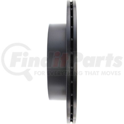 127.46072R by CENTRIC - Slotted Drilled Rotor