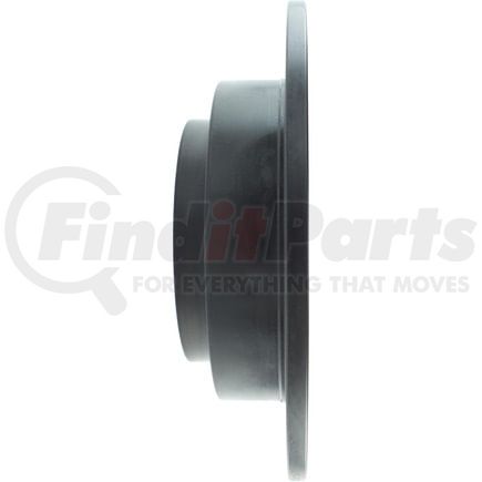 Centric 127.47011CL Disc Brake Rotor Sportstop Cryo Drilled & Slotted Rotor, Left