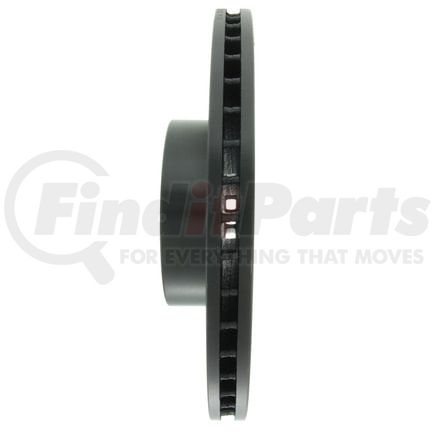 127.47018CL by CENTRIC - Sportstop Cryo Drilled & Slotted Rotor, Left