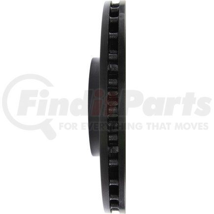 127.47022R by CENTRIC - Slotted Drilled Rotor