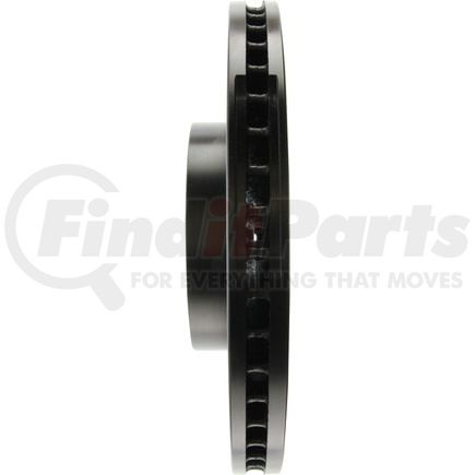 127.47024CR by CENTRIC - Sportstop Cryo Drilled & Slotted Rotor, Right