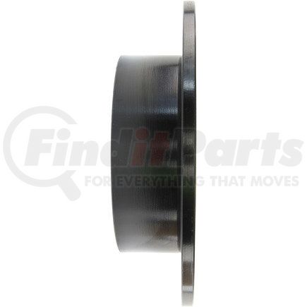 127.47026R by CENTRIC - Slotted Drilled Rotor