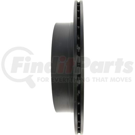 127.47028CR by CENTRIC - Sportstop Cryo Drilled & Slotted Rotor, Right