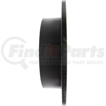 127.47029CR by CENTRIC - Sportstop Cryo Drilled & Slotted Rotor, Right