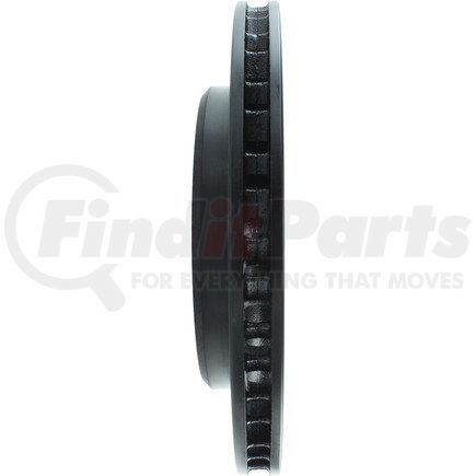 Centric 127.62062R Disc Brake Rotor Slotted Drilled Rotor