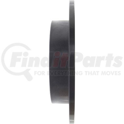 127.62058CL by CENTRIC - Sportstop Cryo Drilled & Slotted Rotor, Left