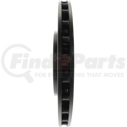 Centric 127.62076R Disc Brake Rotor Slotted Drilled Rotor
