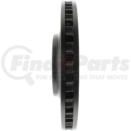 Centric 127.62084CL Disc Brake Rotor Sportstop Cryo Drilled & Slotted Rotor, Left