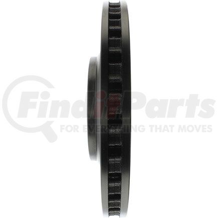 Centric 127.62084R Disc Brake Rotor Slotted Drilled Rotor