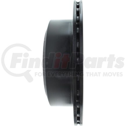 127.62090CL by CENTRIC - Sportstop Cryo Drilled & Slotted Rotor, Left