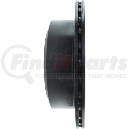 Centric 127.62090L Disc Brake Rotor Slotted Drilled Rotor