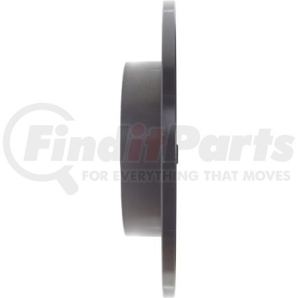 Centric 127.62101CL Disc Brake Rotor Sportstop Cryo Drilled & Slotted Rotor, Left