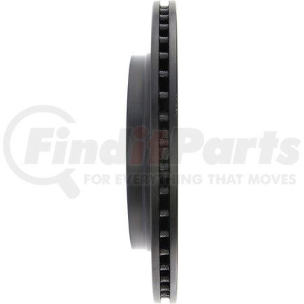 127.62105CR by CENTRIC - Sportstop Cryo Drilled & Slotted Rotor, Right