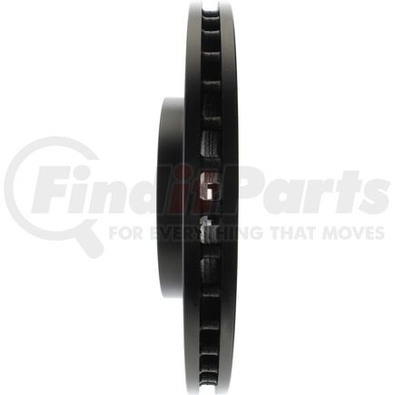 127.62120CR by CENTRIC - Sportstop Cryo Drilled & Slotted Rotor, Right
