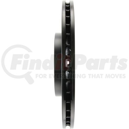 127.63052CR by CENTRIC - Sportstop Cryo Drilled & Slotted Rotor, Right