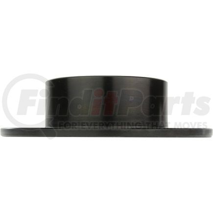 Centric 127.33038CL Disc Brake Rotor Sportstop Cryo Drilled & Slotted Rotor, Left