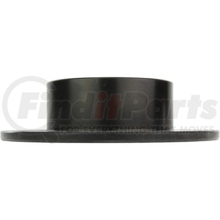 Centric 127.33038CR Disc Brake Rotor Sportstop Cryo Drilled & Slotted Rotor, Right