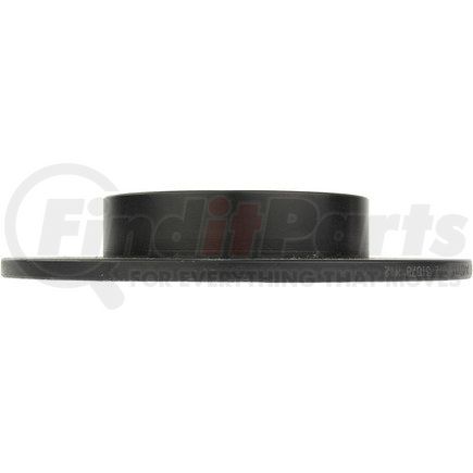 127.33057R by CENTRIC - Slotted Drilled Rotor