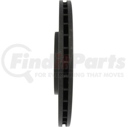 127.33059L by CENTRIC - Slotted Drilled Rotor