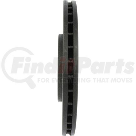 127.33059R by CENTRIC - Slotted Drilled Rotor