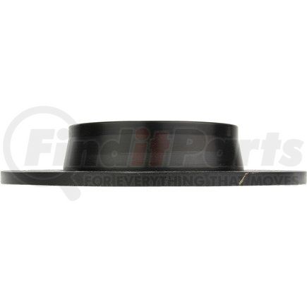 Centric 127.33064R Disc Brake Rotor Slotted Drilled Rotor