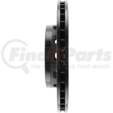 127.33067CR by CENTRIC - Sportstop Cryo Drilled & Slotted Rotor, Right