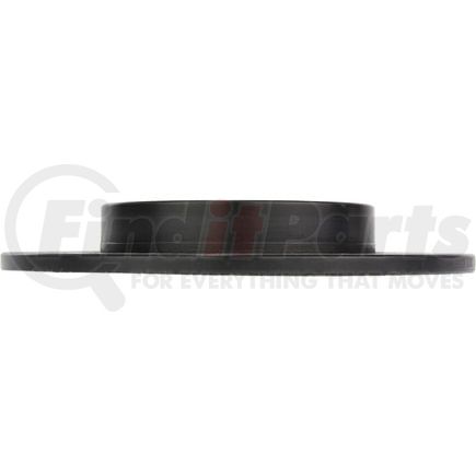 Centric 127.33068L Disc Brake Rotor Slotted Drilled Rotor