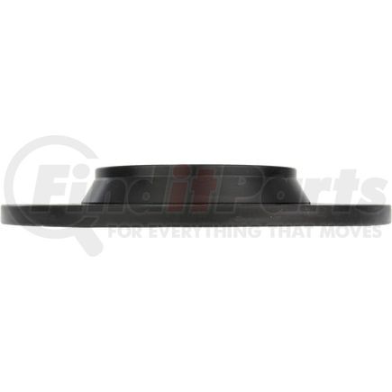 Centric 127.33076CR Disc Brake Rotor Sportstop Cryo Drilled & Slotted Rotor, Right