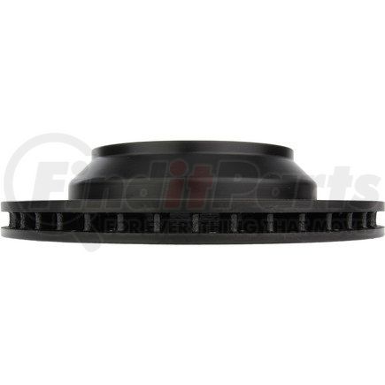 127.33078R by CENTRIC - Slotted Drilled Rotor