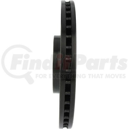 127.33096CL by CENTRIC - Sportstop Cryo Drilled & Slotted Rotor, Left