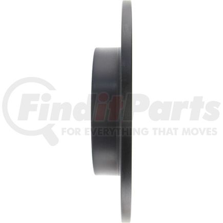 127.33106CR by CENTRIC - Sportstop Cryo Drilled & Slotted Rotor, Right