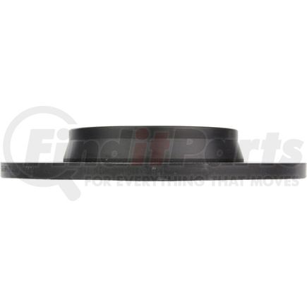 127.33108CL by CENTRIC - Sportstop Cryo Drilled & Slotted Rotor, Left