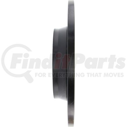 127.33108CR by CENTRIC - Sportstop Cryo Drilled & Slotted Rotor, Right