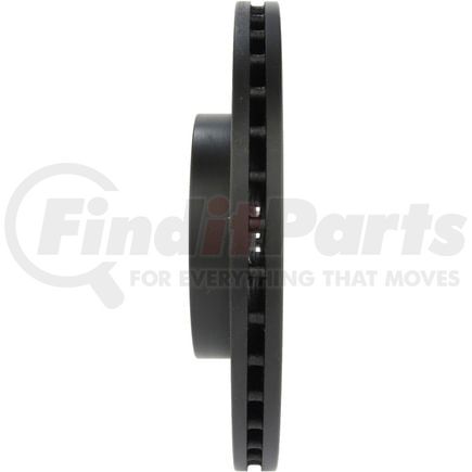 127.33110CL by CENTRIC - Sportstop Cryo Drilled & Slotted Rotor, Left